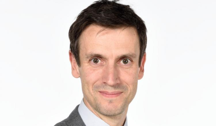 وصول مدير شركة “توتال” إلى بيروت