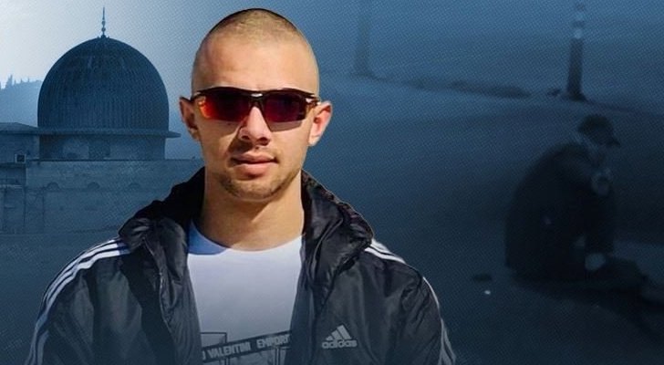 “لا تمُت قبل أن تكون ندّاً”.. التميمي شهيدٌ مُطارِد