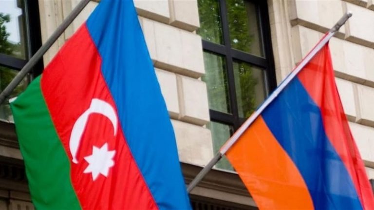 أرمينيا توافق على إقامة علاقات مع أذربيجان