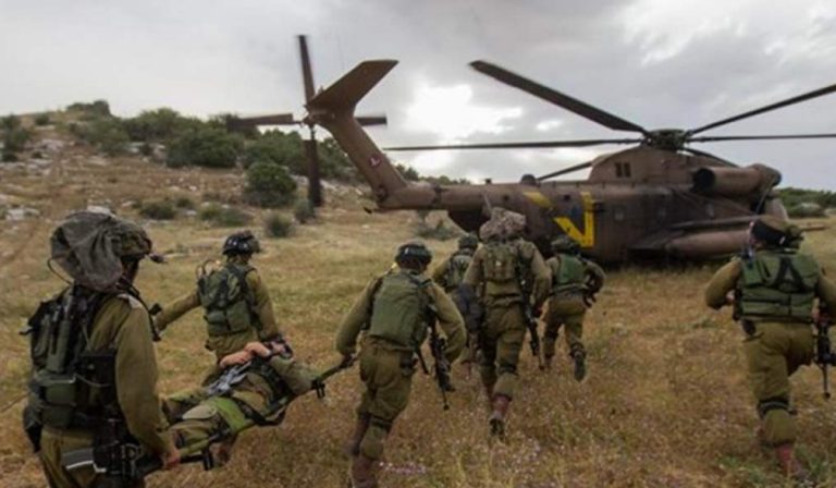 يد “الحزب” على الزناد: التصعيد “الإسرائيلي” مناورة أم إعلان حرب؟