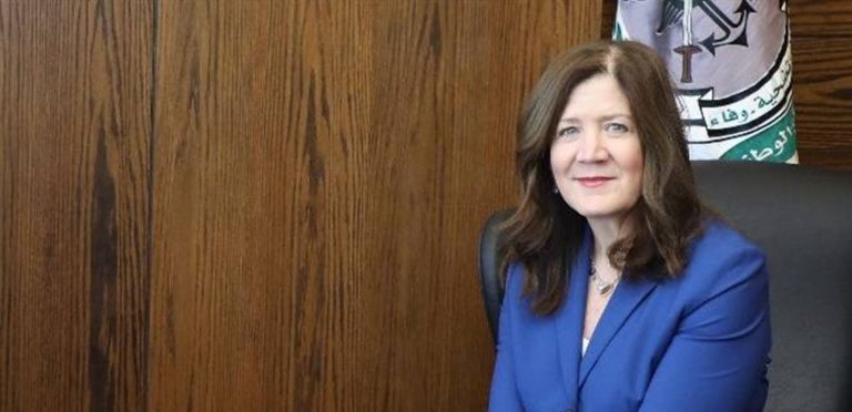 شيا: المصارف ستسلك طريق التعافي قريبًا