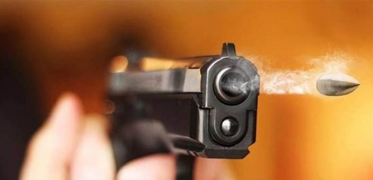 أطلق النار على أخويه في شارع الرويس