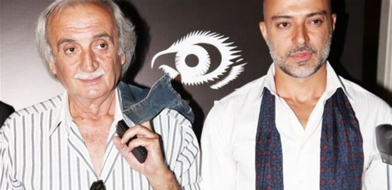 نجل الممثل شوقي متى يشرح حالته الصحية