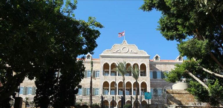 حزب الله يبحث الخطة “B”في حال فشلت محاولات تشكيل الحكومة