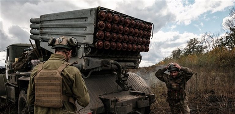 الحرب في أوكرانيا… روسيا تستعد لـ “ضربة انتقامية”