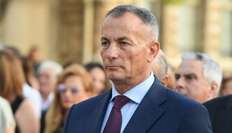 شامل روكز: التوتر الحاصل رسائل إقليمية على الساحة اللبنانية