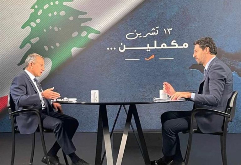 “حزب الله غير مستعجل”… باسيل: البلد لا يحتمل الفراغ!