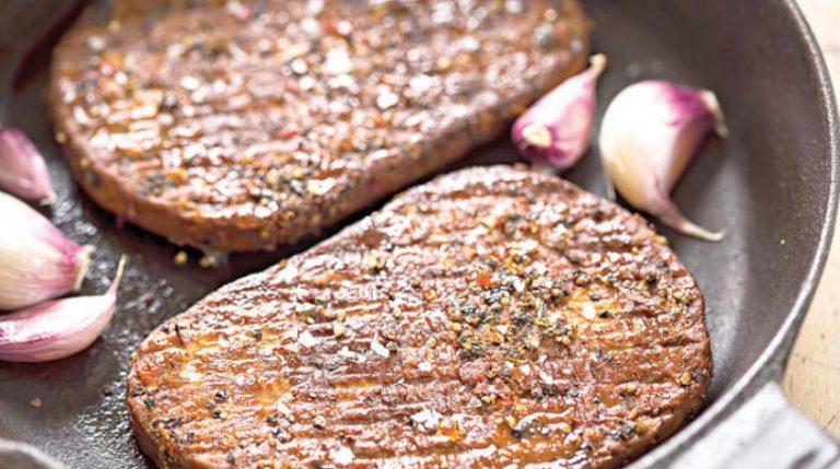 اللحوم النباتية… لماذا يقبل عليها الأوروبيون؟