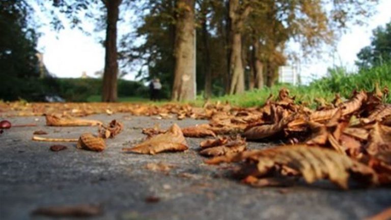 طقس خريفي يؤثر على لبنان… الحرارة الى انخفاض!