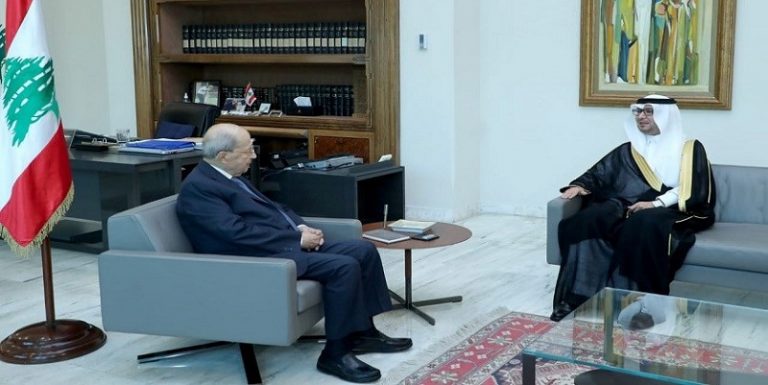 الرياض تضع ثوابت وطنية لرئيس الجمهورية