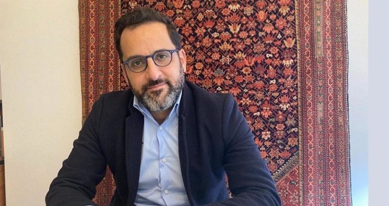 دويهي: لإعتقال رياض سلامة فوراً