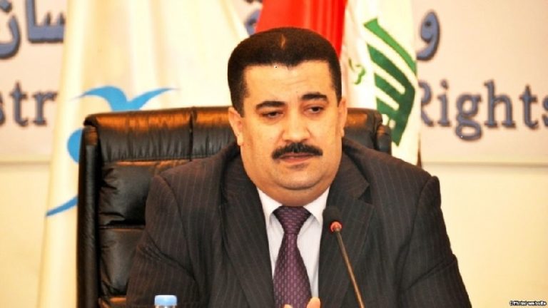 بعد تكليفه تشكيل الحكومة العراقية.. من هو محمد شياع السوداني؟