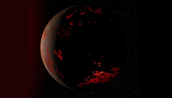 علماء يحذرون: الأرض وصلت إلى “الخط الأحمر”!