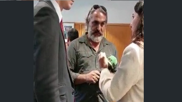 فرنسا تمنع فريق RT من تغطية المؤتمر الصحفي لكولونا