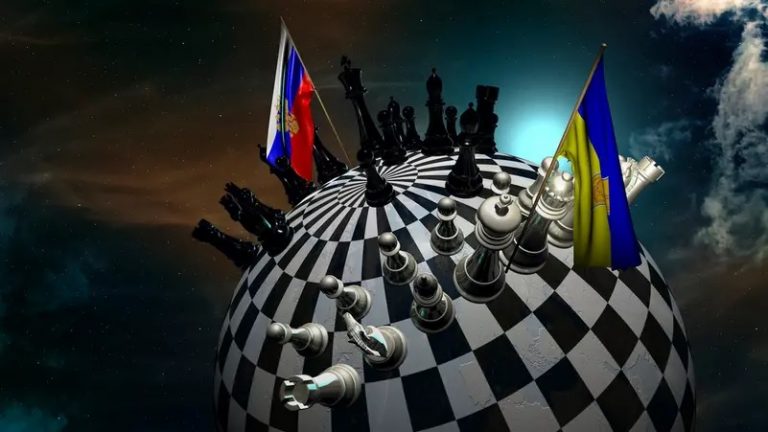 مشروع قرار أممي يدين ضمّ روسيا أراضيَ أوكرانية.. هل سيصوت عليه؟