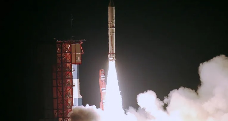 لأول مرة منذ عام 2003 اليابان تفشل بإطلاق صاروخ.. ما مصيره؟