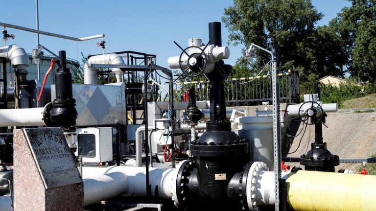 بولندا.. رصد تسرب من أنبوب نفطي يربط بين روسيا وألمانيا