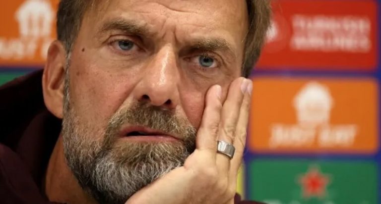 لعنة الإصابات تضرب ليفربول ..دياز الضحية الجديدة