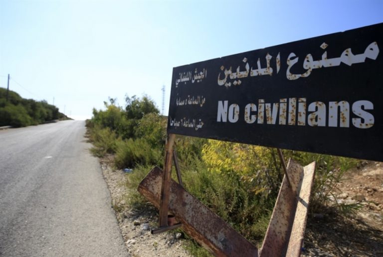 إسرائيل تستعجل الاتفاق قبل نهاية العهد