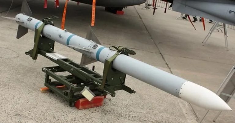 “آمرام” بيد القوات الأوكرانية لأول مرة.. وهذه ميزتها الأبرز!