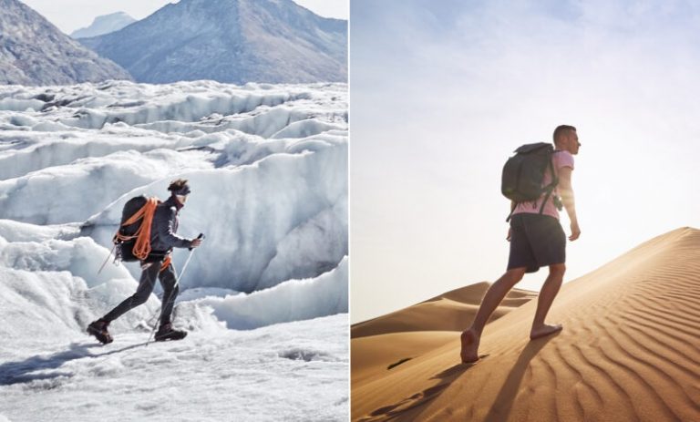 درجات الحرارة وشخصية الانسان… ما العلاقة بينهما؟