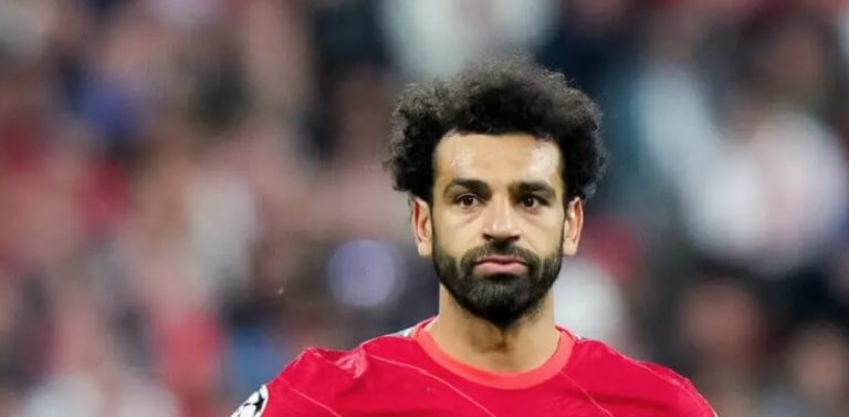 بهدف صلاح.. ليفربول يحسم القمة امام السيتي