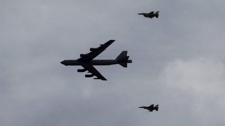 رغم التوترات.. الناتو يبدأ “مناورات نووية مقررة” لاختبار منظومة الردع الأوروبية