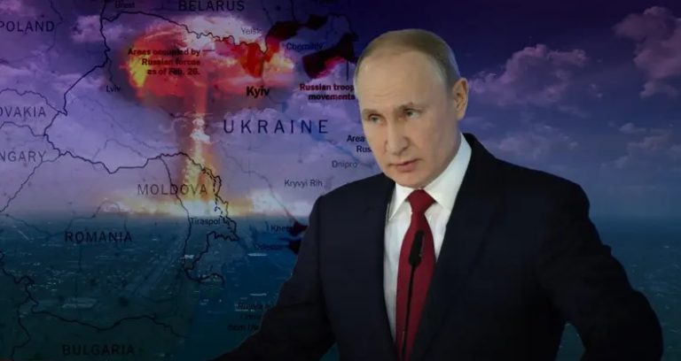 بتدريبات نووية مقبلة.. موسكو تتحدى واشنطن دون إنذار!