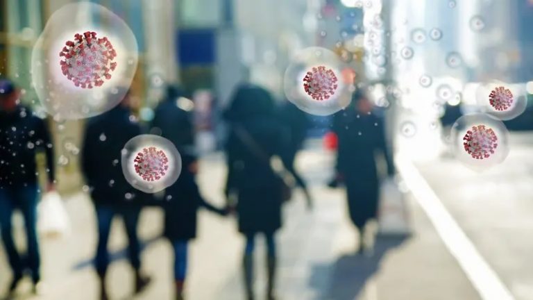 “أوميكرون اس”.. سلالة جديدة من كورونا قاتلة بنسبة 80%!