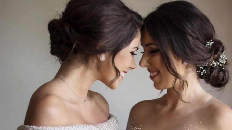 بالصور: شقيقات النجمات وشبه صادم بينهن.. بعضهن صورة طبق الأصل!