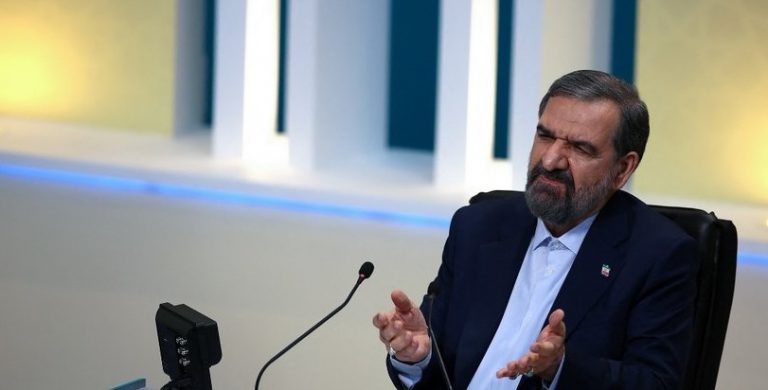 الأرجنتين تطالب قطر بتوقيف نائب الرئيس الإيراني خلال زيارته للدوحة!