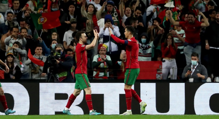 ضربة موجعة للبرتغال قبل المونديال