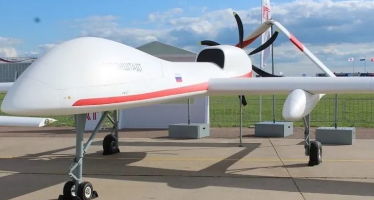 الناتو يتعهد بتزويد كييف بمضادات للمسيرات قريبا