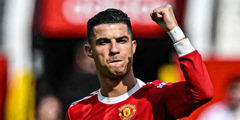 تشلسي يريد رونالدو