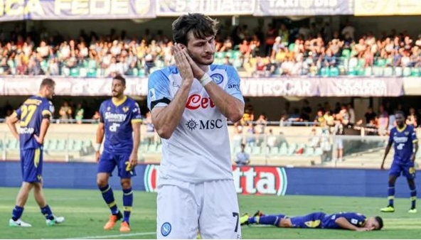 ميسي جورجيا على رادار بطل انكلترا