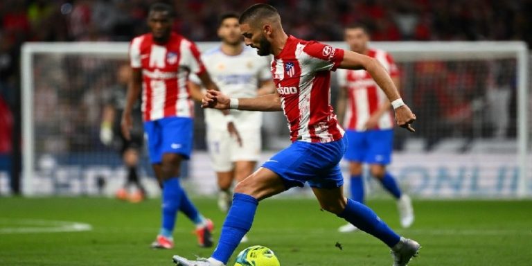 كاراسكو: سيميوني ومارتينيز وضعاني في غير مركزي