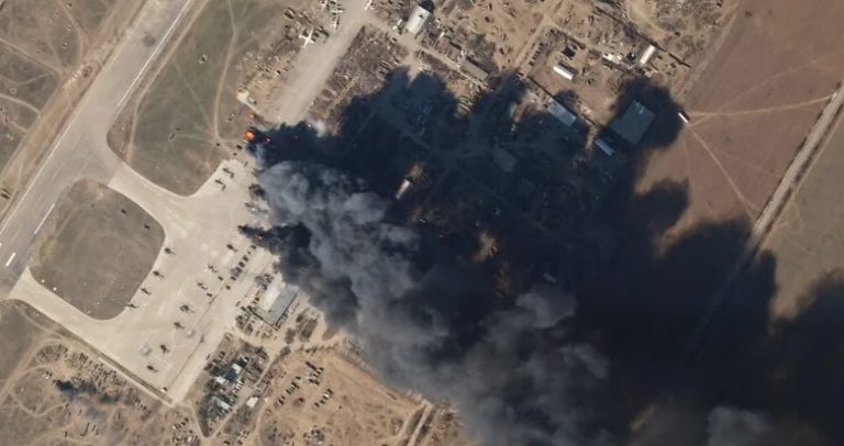 “أشرس المعارك” تلوح بالأفق.. حرب أوكرانيا تدخل مرحلة جديدة