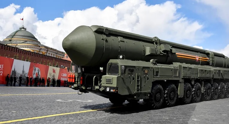 نووي روسيا والناتو وجها لوجه وبالتزامن.. نذر الكارثة تتصاعد