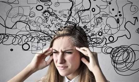 يزعجك التفكير المتواصل؟… هكذا تتخلص منه