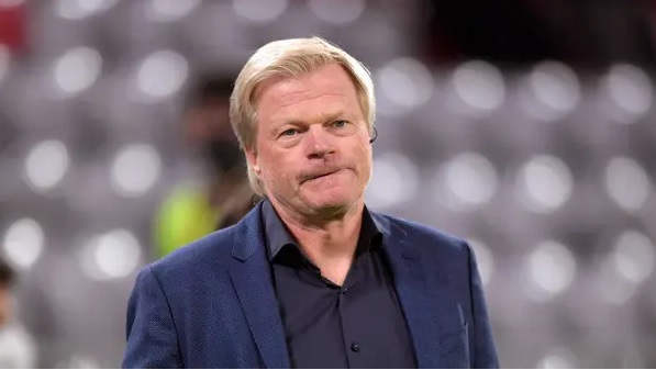 أوليفر كان يكشف موقف نوير ومولر من المونديال