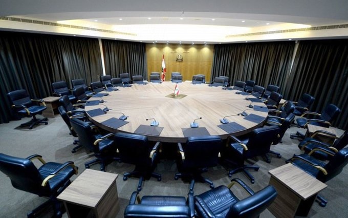 بري يبدأ الجوجلة الثلاثاء حول الحوار… فهل يُعقد قبل منتصف الشهر المقبل؟