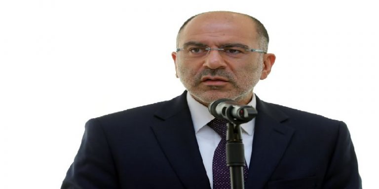 أنطوان شقير: رئاسة الجمهورية ستتابع عملها ولكنّ مرجعيتها ستصبح مجلس الوزراء