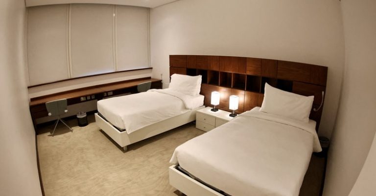 “سياحة النوم” تزدهر.. ما السبب؟