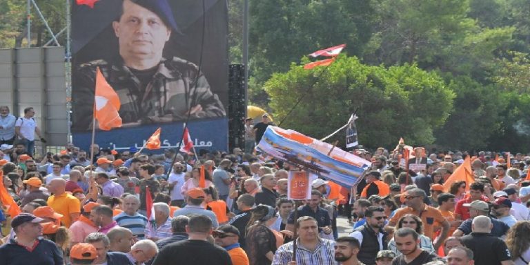 خطوات التيار الوطني الحر بعد “العهد القوي”