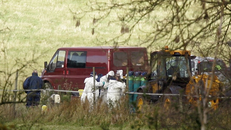 إنكلترا تفرض عزل الدواجن لاحتواء تفشي إنفلونزا الطيور