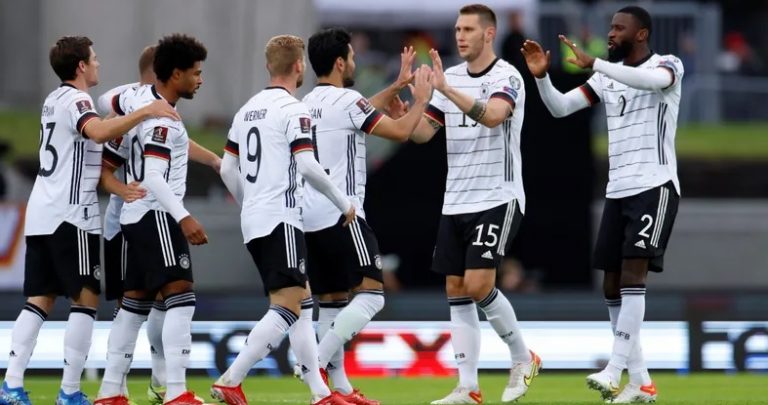 الفيفا يفرُض عقوبة على “ألمانيا” في “المونديال”