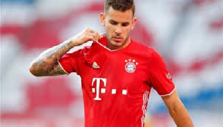 وكيل لوكاس هيرنانديز يحدد موعد عودته من الإصابة