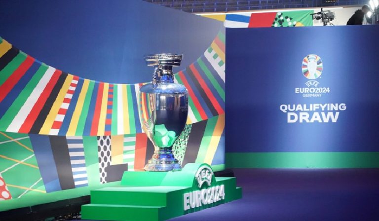 حامل اللقب ووصيفه في مجموعة واحدة.. نتيجة قرعة تصفيات “يورو 2024”