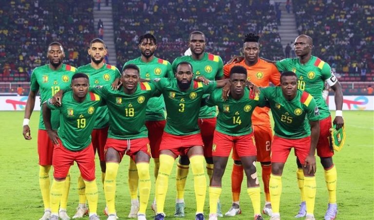 الكاميرون تواجه بنما في أبوظبي قبل يومين من المونديال
