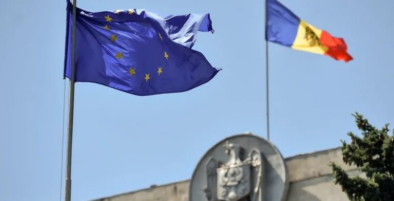 دولة أوروبية تدرس إغلاق مجالها الجوي بعد الضربات الروسية